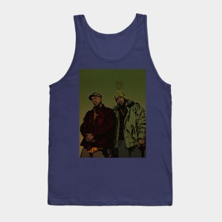 G.Starr Tank Top